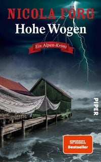 Produktbild: Hohe Wogen