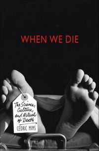 Produktbild: When We Die