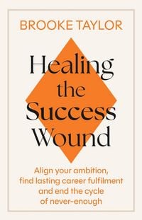 Produktbild: Healing the Success Wound
