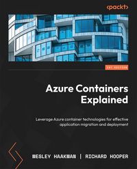 Produktbild: Azure Containers Explained