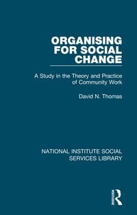 Produktbild: Organising for Social Change