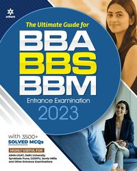 Produktbild: BBA Entrance Examination