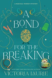 Produktbild: A Bond for the Breaking