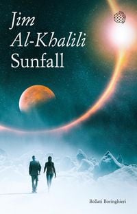 Produktbild: Sunfall