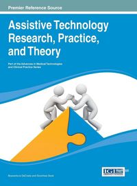 Produktbild: Assistive Technology Research, Practice, and Theory