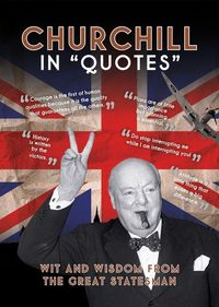 Produktbild: Churchill in Quotes
