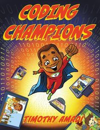 Produktbild: Coding Champions