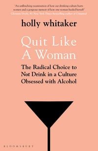 Produktbild: Quit Like a Woman