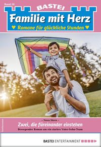 Produktbild: Familie mit Herz 58