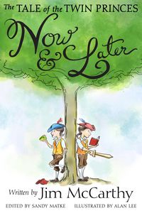 Produktbild: Tale of the Twin Princes Now and Later