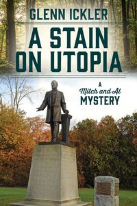 Produktbild: Stain on Utopia