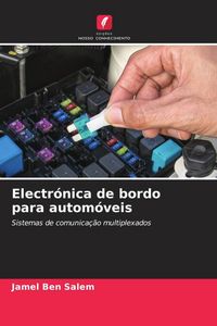 Produktbild: Electr&oacute;nica de bordo para autom&oacute;veis
