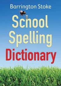 Produktbild: Maxwell, C: School Spelling Dictionary