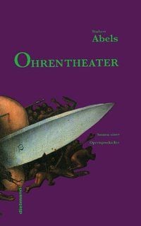 Produktbild: Ohrentheater