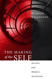 Produktbild: The Making of the Self