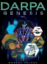 Produktbild: Darpa Genesis