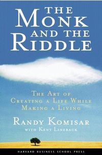 Produktbild: Monk and the Riddle