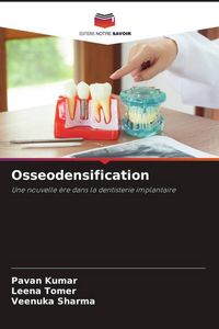 Produktbild: Osseodensification