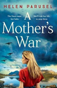 Produktbild: A Mother's War