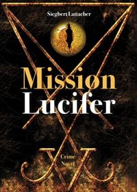 Produktbild: Mission Lucifer