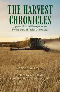 Produktbild: The Harvest Chronicles