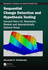 Produktbild: Sequential Change Detection and Hypothesis Testing
