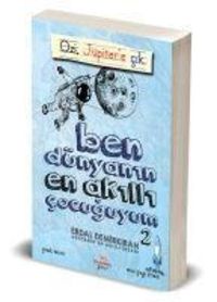 Produktbild: Ben D&uuml;nyanin En Akilli Cocuguyum 2