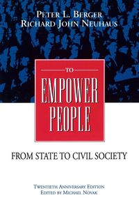 Produktbild: To Empower People: