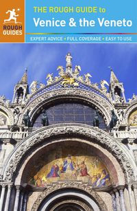Produktbild: The Rough Guide to Venice & the Veneto (Travel Guide)