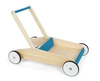 Produktbild: Lauflernwagen Petrolblau