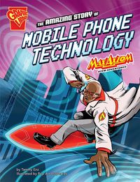 Produktbild: Amazing Story of Mobile Phone Technology