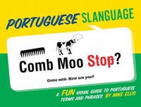 Produktbild: Portuguese Slanguage