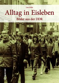 Produktbild: Alltag in Eisleben
