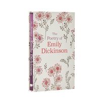 Bild vom Artikel The Poetry of Emily Dickinson: Deluxe Slipcase Edition vom Autor Emily Dickinson