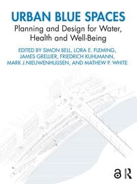 Produktbild: Urban Blue Spaces