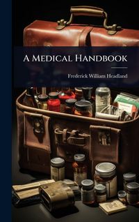 Produktbild: A Medical Handbook
