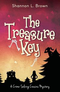 Produktbild: The Treasure Key