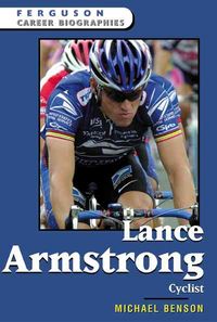 Produktbild: Benson, M:  Lance Armstrong