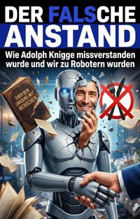 Produktbild: Falsche Anstand