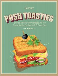 Produktbild: Posh Toasties