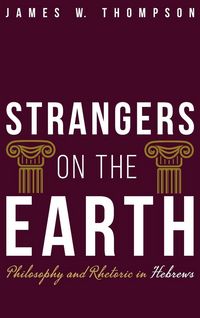 Produktbild: Strangers on the Earth