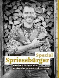 Produktbild: Spriessb&uuml;rger Spezial