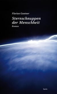 Produktbild: Sternschnuppen der Menschheit