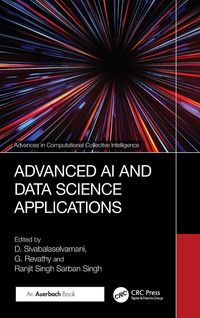 Produktbild: Advanced AI and Data Science Applications