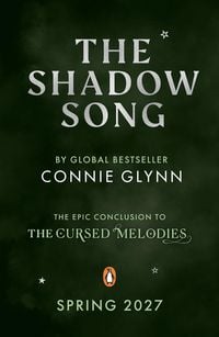Produktbild: The Shadow Song