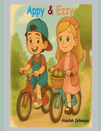 Produktbild: Appy & Ezzy