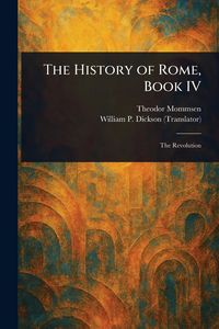 Produktbild: The History of Rome, Book IV
