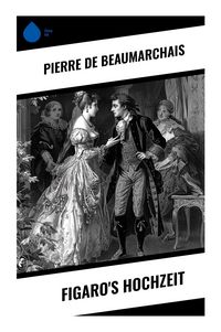 Produktbild: Figaro's Hochzeit