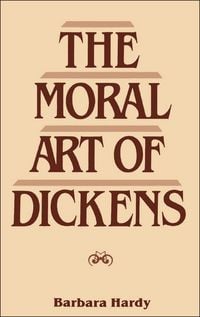 Produktbild: Moral Art of Dickens