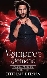 Produktbild: Vampire's Demand